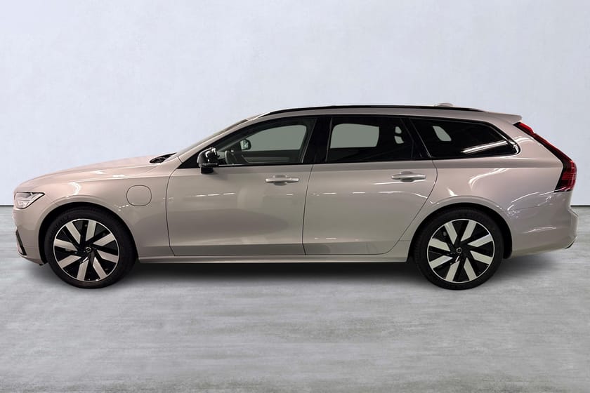 Bild 2 av Volvo V90 T6 Plus Dark Nordic Edition