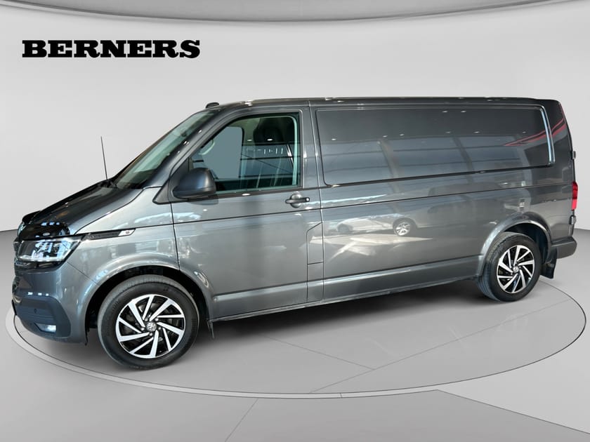 Bild 2 av Volkswagen Transporter T30 2.0 4M AUT 2024