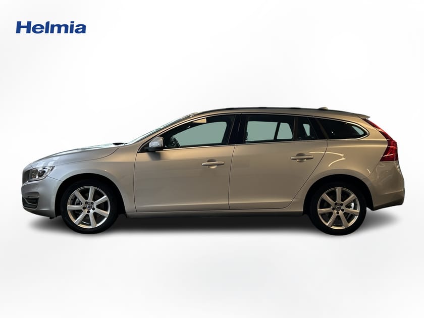 Bild 2 av Volvo V60 D4 Business Advanced