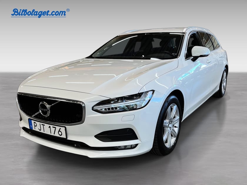 Bild 1 av Volvo V90 D4 AWD Business Advanced