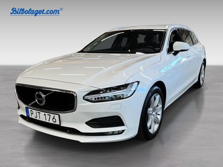 Volvo V90 D4 AWD Business Advanced