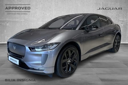 Jaguar I-Pace EV400