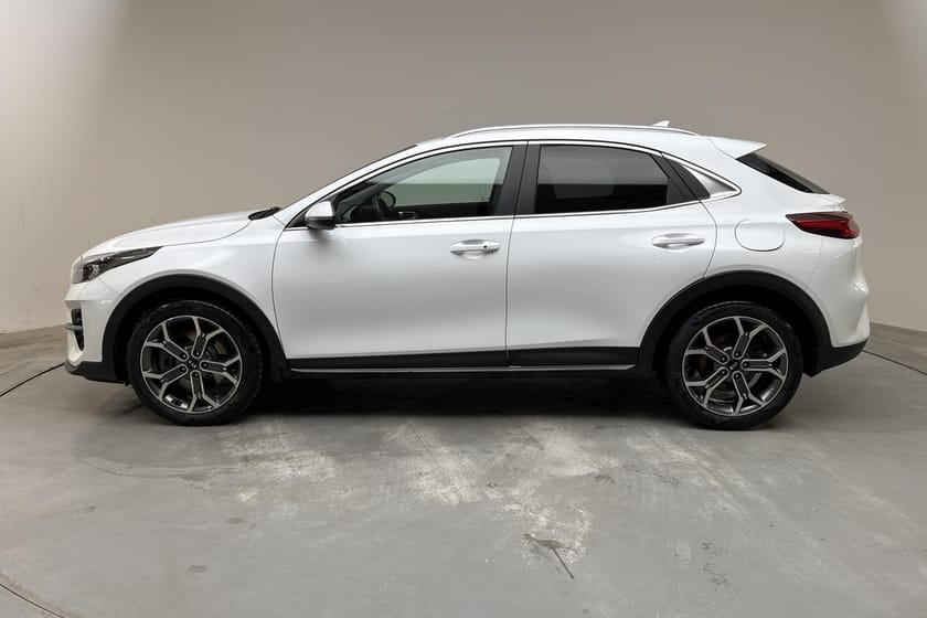 Bild 2 av Kia XCeed 1.4 T-GDi 5dr (140hk) Advance GPS Backkamera