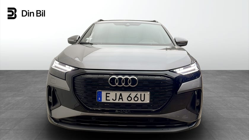 Bild 4 av Audi Q4 45 e-tron S-LINE 286HK