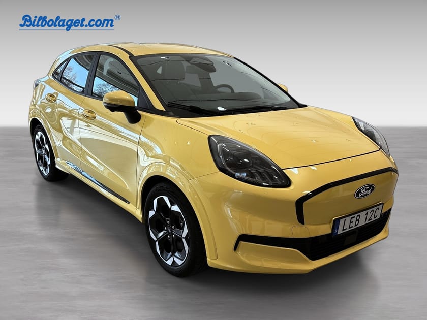 Bild 3 av Ford Puma Gen-E Premium 44kWh 168hk