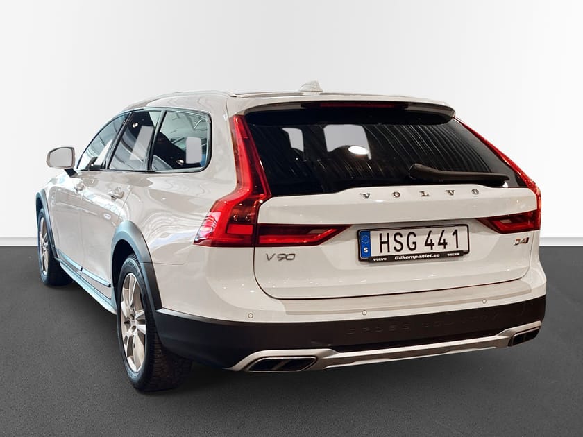 Bild 2 av Volvo V90 Cross Country D4 AWD Pro Edition