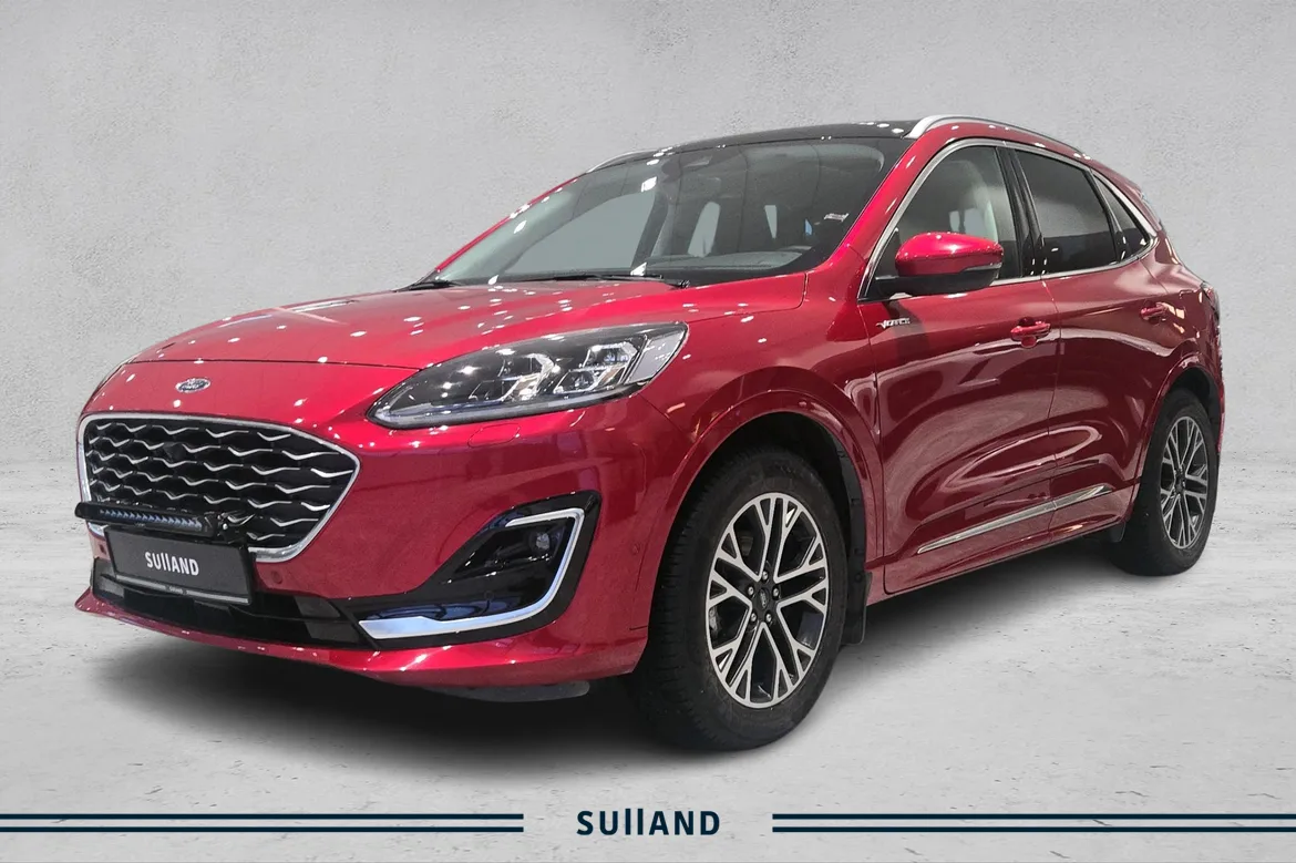 Bilde av Ford Kuga