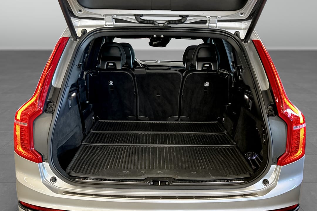 Volvo XC90 7 Säten