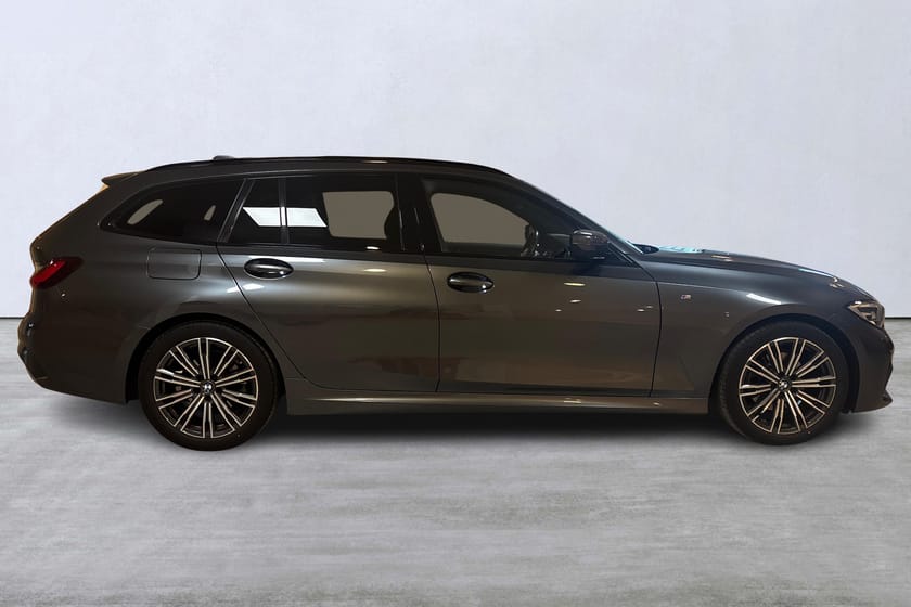 Bild 3 av BMW 320d xDrive Touring M-Sport