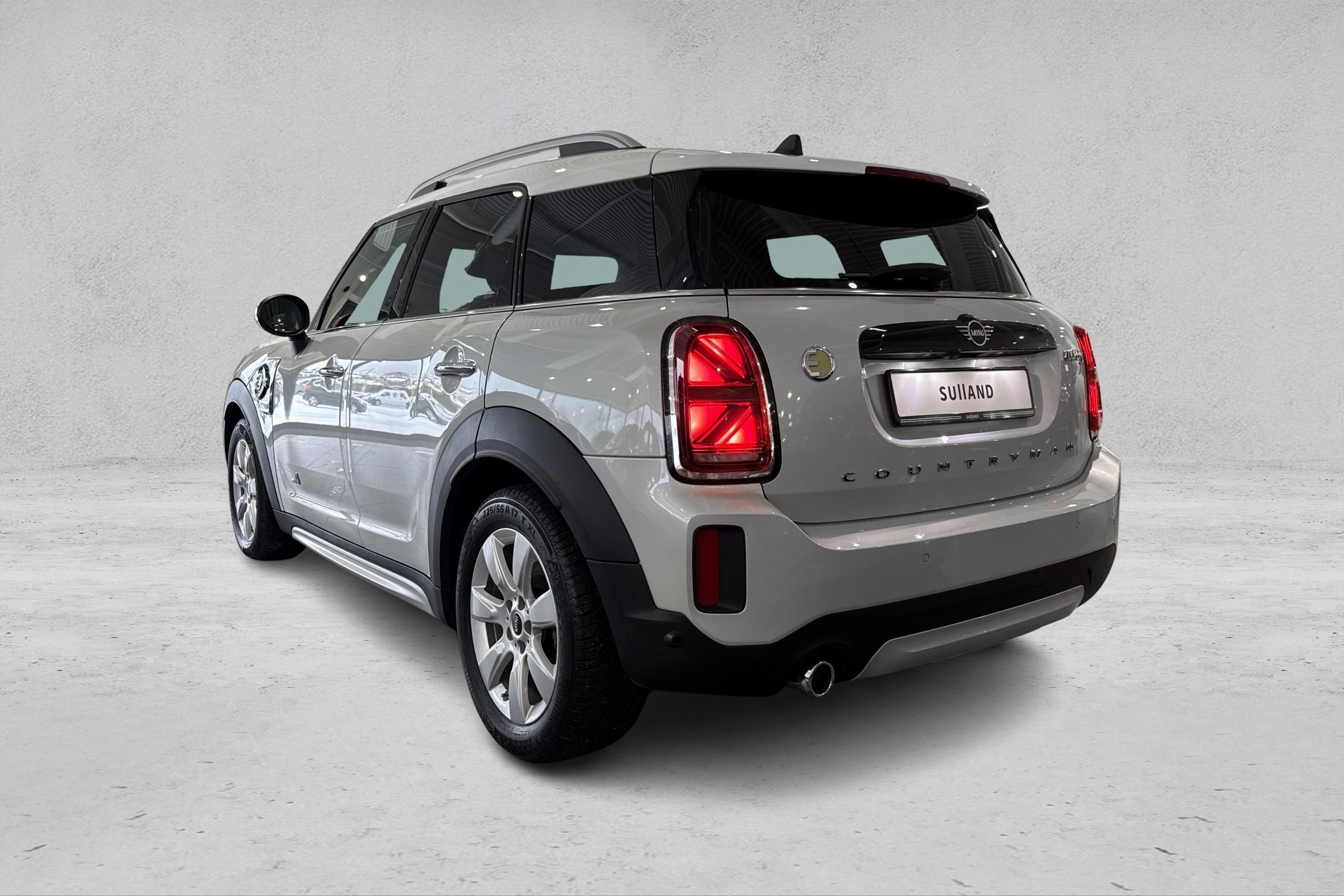 Thumnail bilde 2 av MINI Countryman Cooper SE ALL4