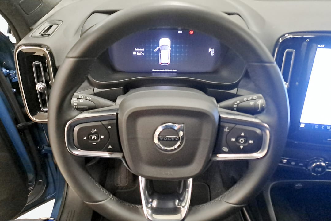 Volvo XC40 Recharge Single Motor