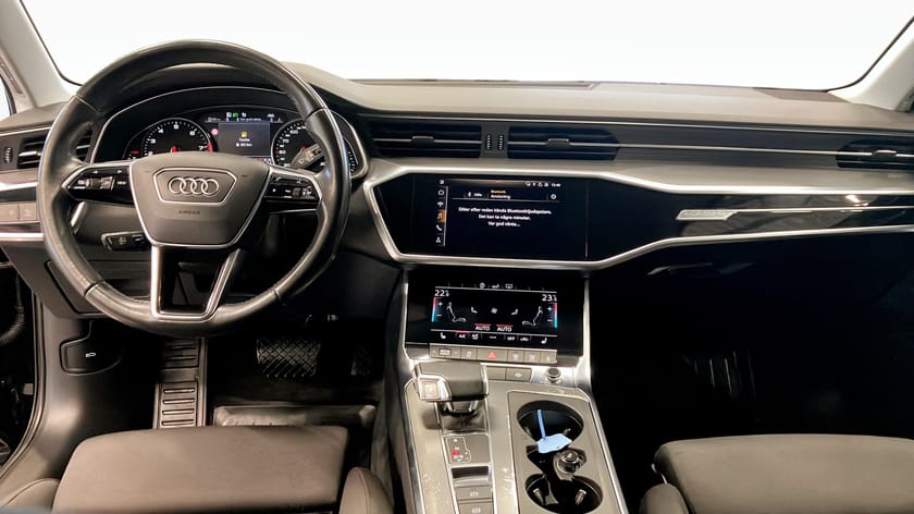 Bild 4 av Audi A6 Sedan 45 TFSI quattro 2.0