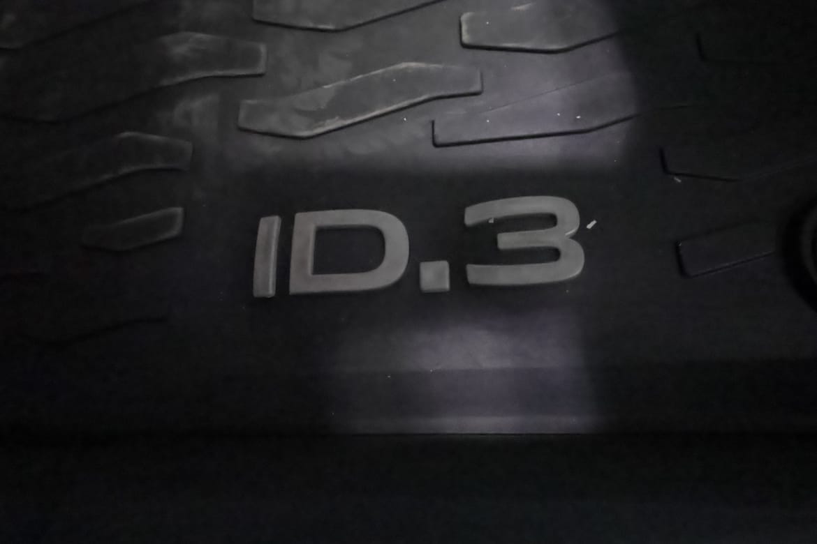 Volkswagen ID.3 2021 - miniatyr 18