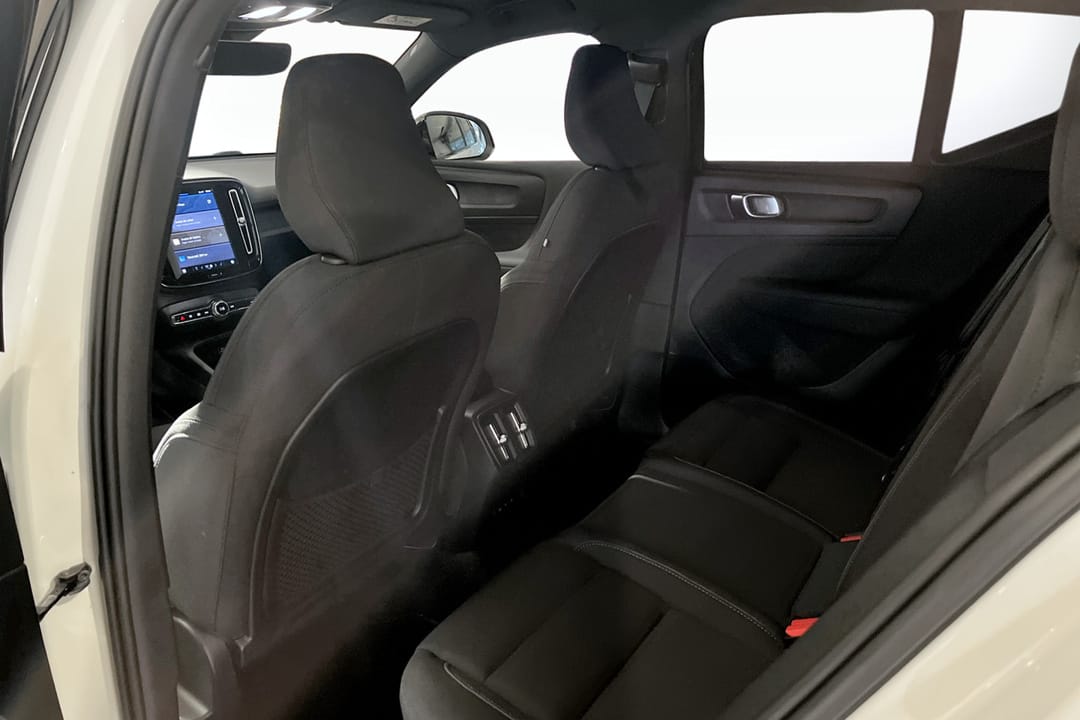 Volvo XC40 Recharge Single Motor