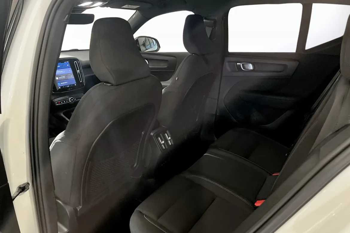 Volvo XC40 Recharge Single Motor