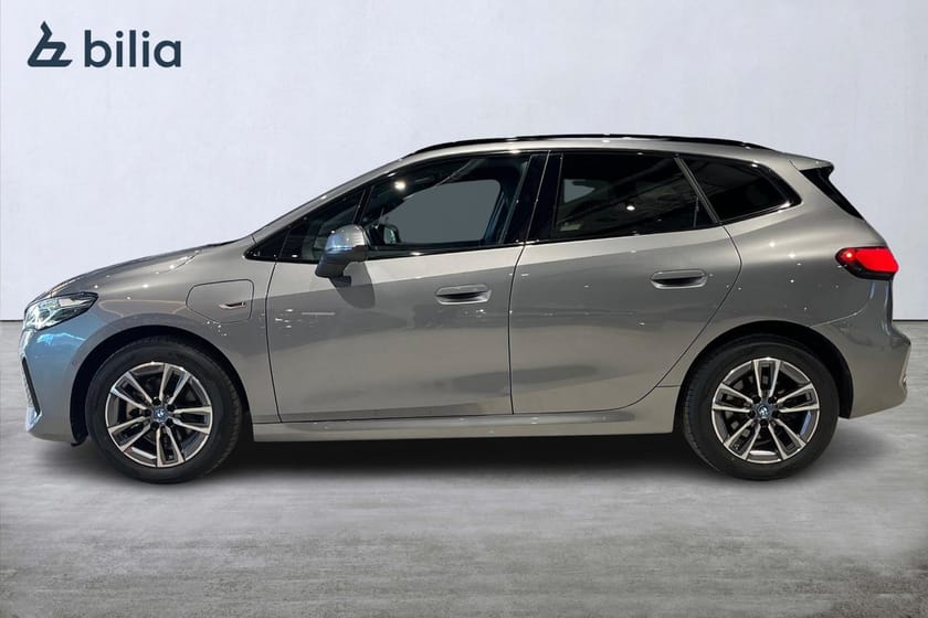 Bild 3 av BMW 225e xDrive Active Tourer M Sport