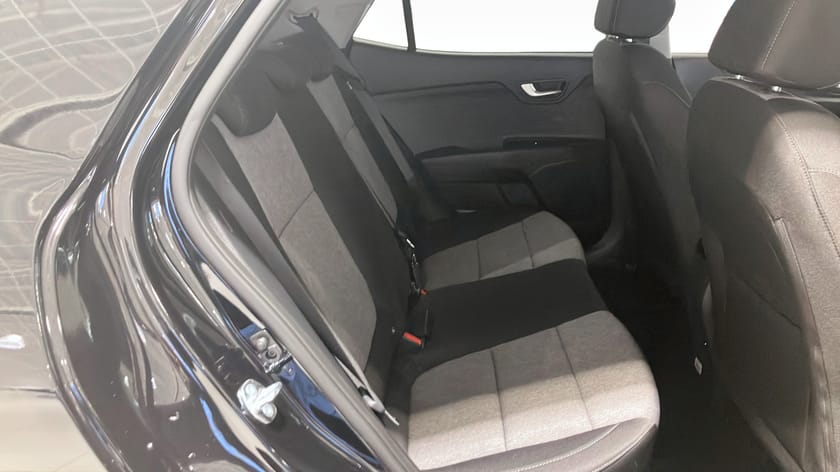 Bild 5 av Kia Stonic 1.0 T-GDI MHEV DCT ADVANCE