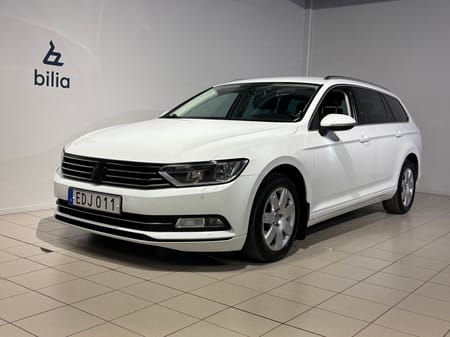 Volkswagen Passat Sportscombi