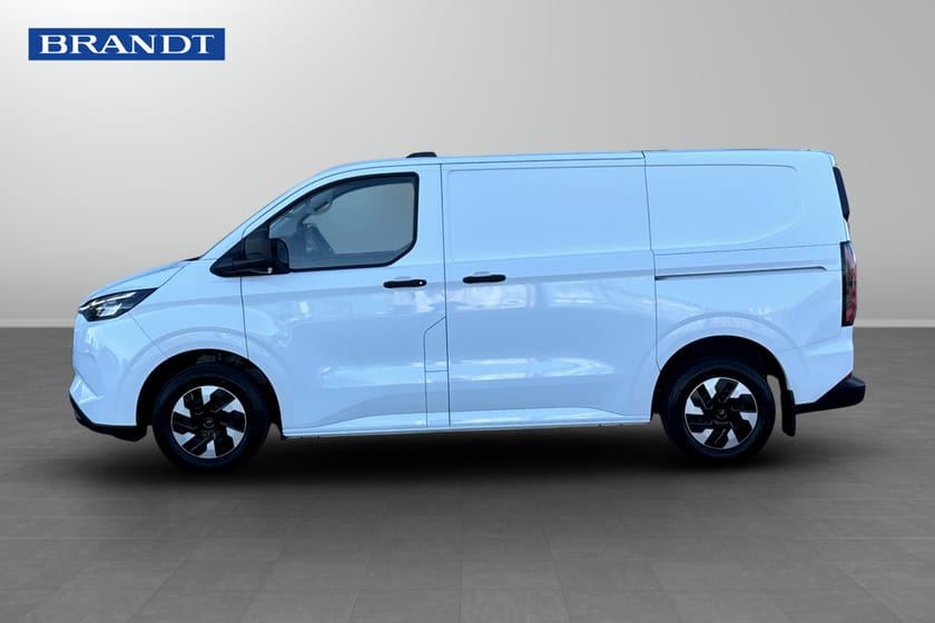 Bild 3 av Ford E-Transit Custom 320 E-Custom Skåp Trend 320S SWB Elmotor 100kW/136hk 1-vxl RWD El