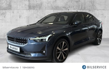 Polestar 2 Long range Dual motor Plus Pilot AWD Pixellys/360°/H&K/Krok/Pano/ACC++