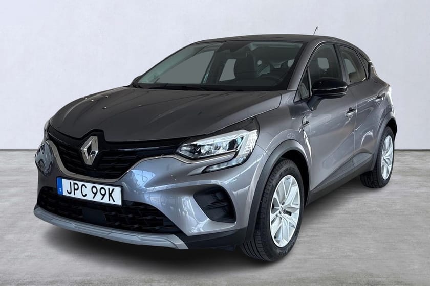 Bild 1 av Renault Captur E-TECH Plugin-Hybrid 160 Equilibre