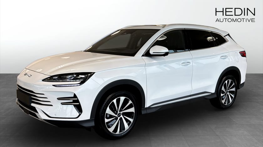 Bild 1 av BYD Seal U DM-i COMFORT PHEV - DEMO