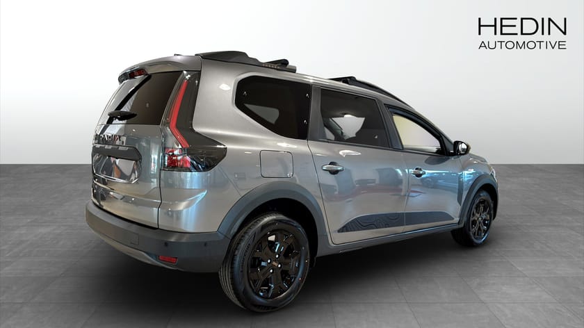 Bild 2 av Dacia Jogger 7-sätes EXTREME TCE 110 7-SITS