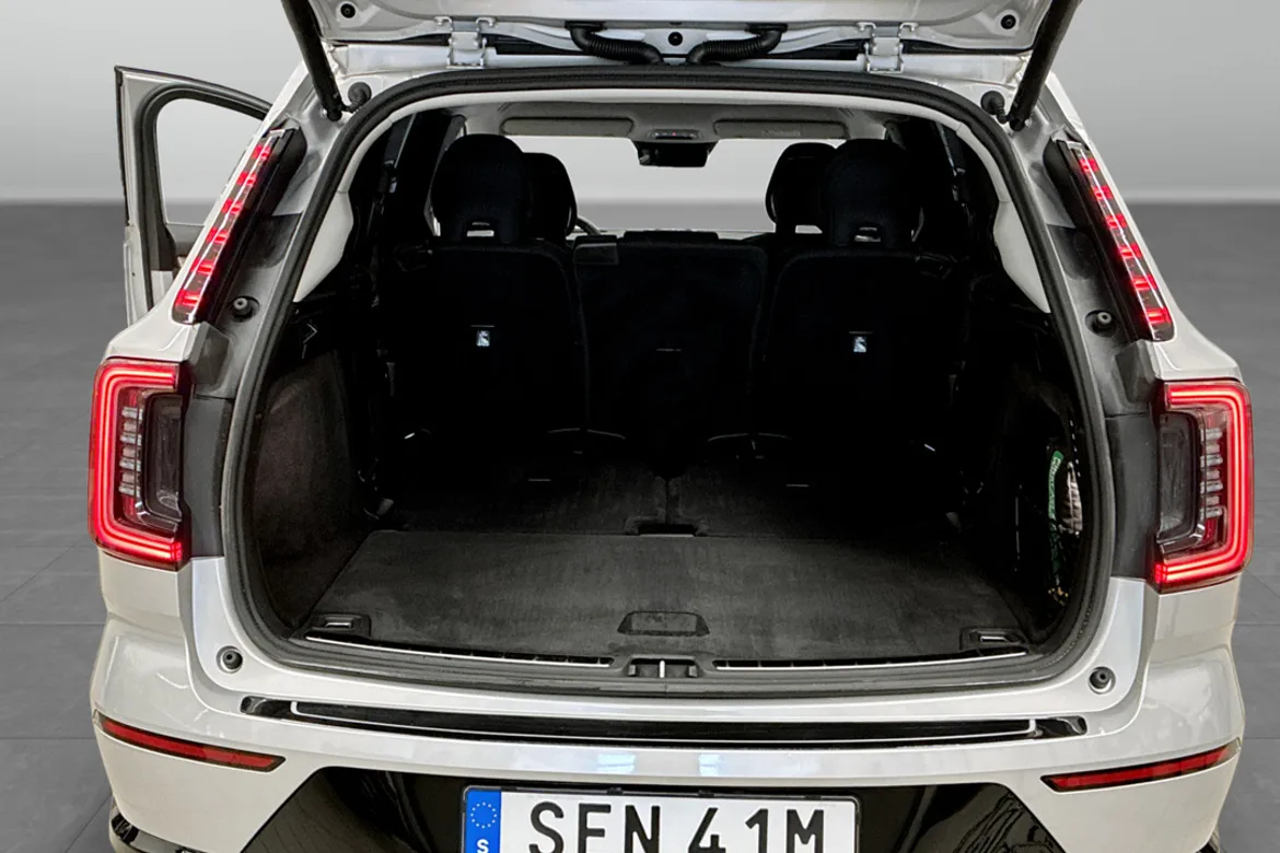 Volvo EX90 Twin Motor Performance