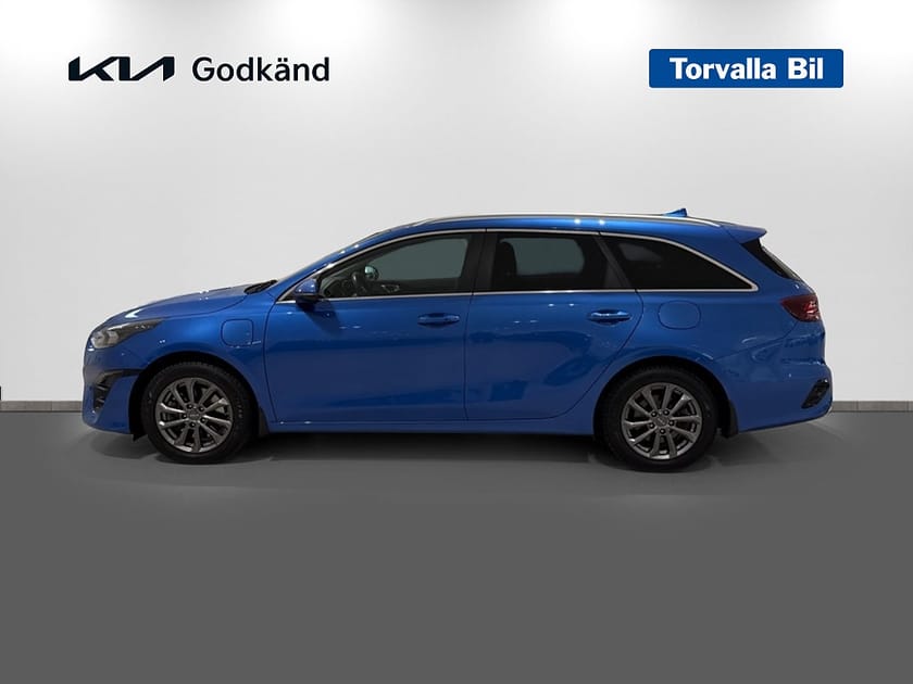 Bild 5 av Kia Ceed Sportswagon Plug-in Hybrid SW Action *V-hjul*