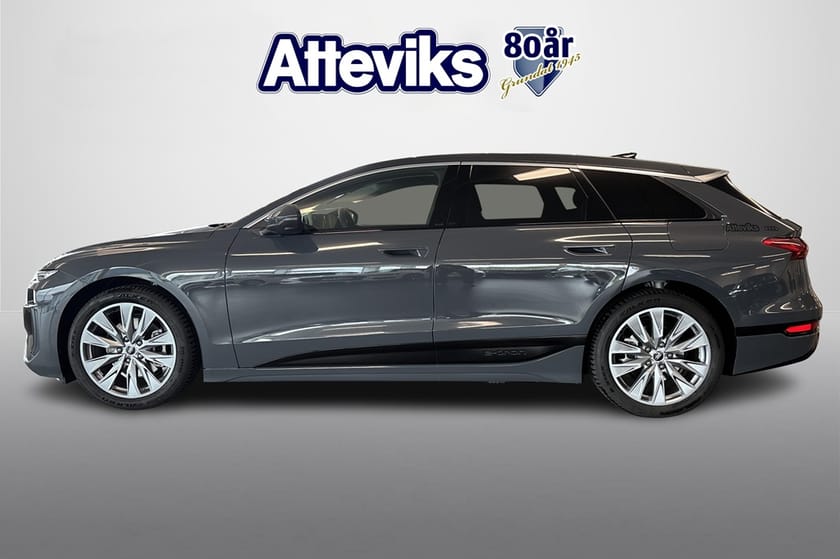 Bild 5 av Audi A6 Avant e-tron Proline 210,00 KW Drag Tech-plus