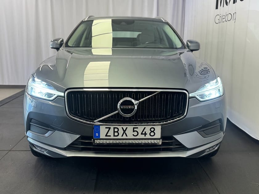 Bild 3 av Volvo XC60 T5 B-kamera /Sensor /Adp-fart /Drag