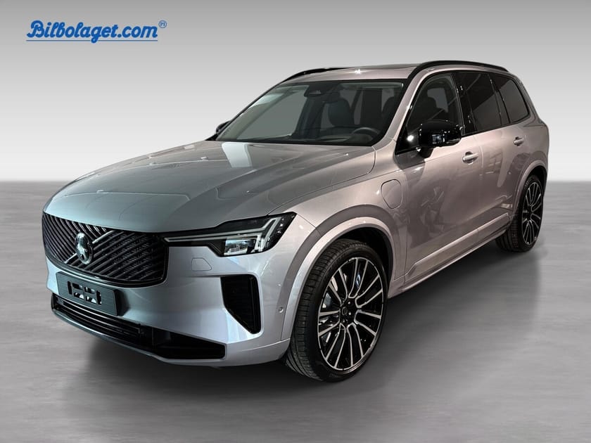 Bild 2 av Volvo XC90 T8 Ultra Dark