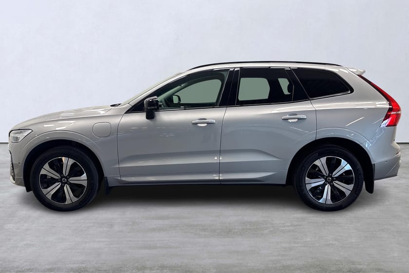 Bild 2 av Volvo XC60 T6 Plus Dark Nordic Edition