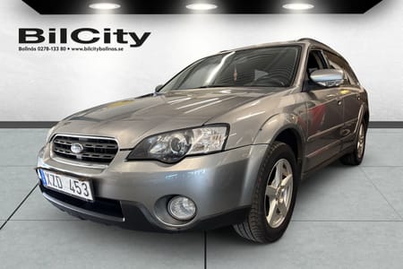 Subaru Outback Automat
