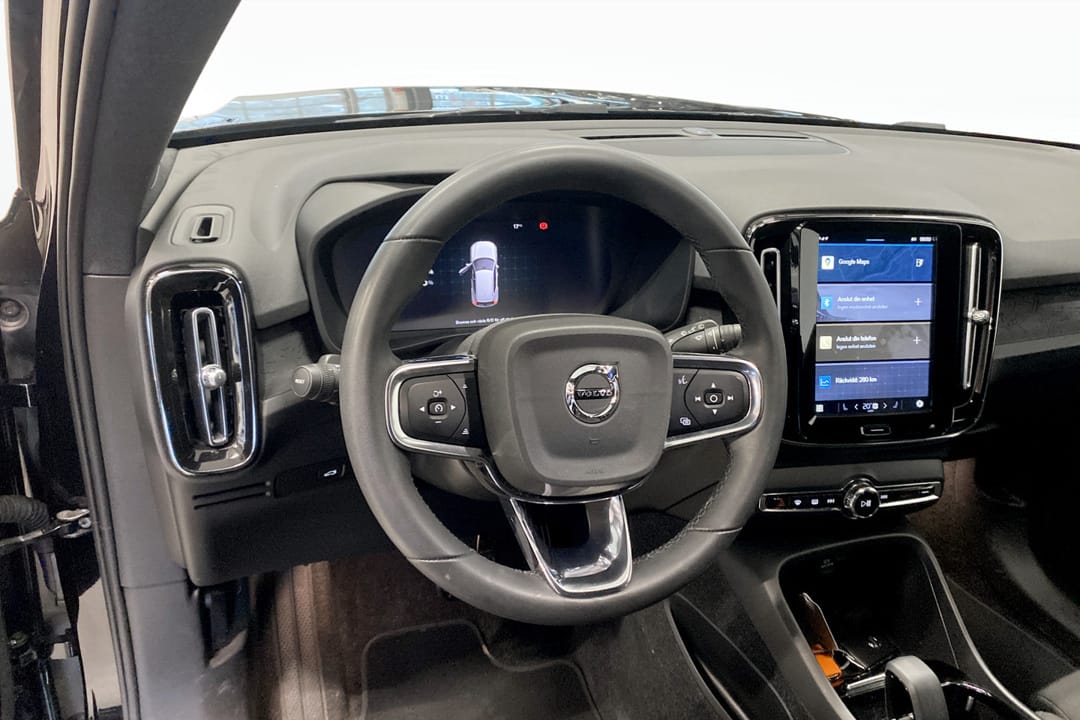 Volvo XC40 Recharge Single Motor