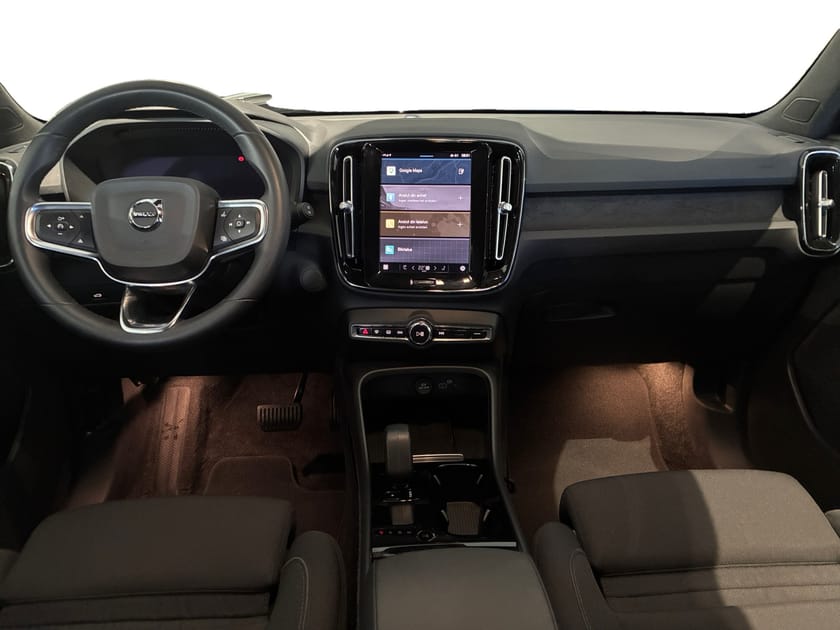 Bild 5 av Volvo XC40 Recharge Single Motor Plus | Klimatpaket |