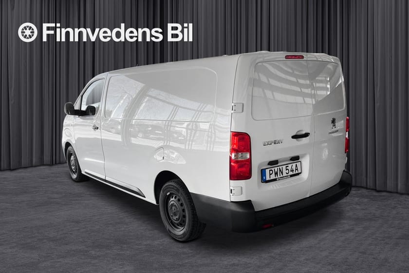 Bild 5 av Peugeot Expert Utökad Last PRO L3 145 | MOMS