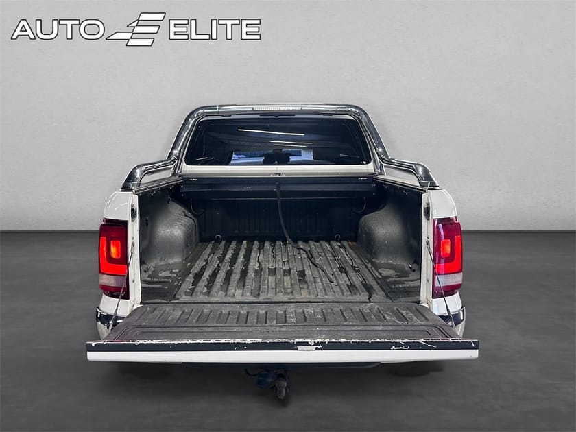 Bild 5 av Volkswagen Amarok 2.9t 3.0 V6 TDI|MOMS|4MOTION|HIGHLINE|GPS|FARTH|LEASING