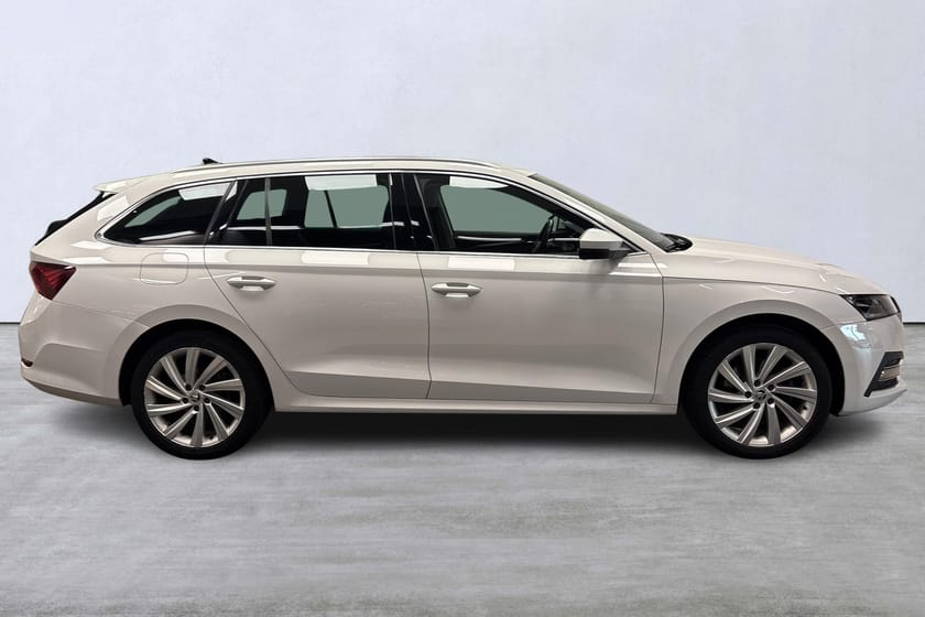 Bild 3 av Škoda Octavia Kombi iV Combi iV204 hk