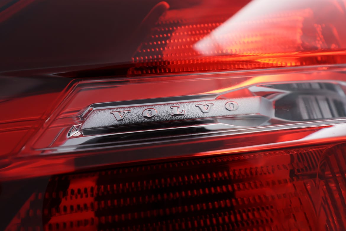 Volvo XC60 2025 - miniatyr 24