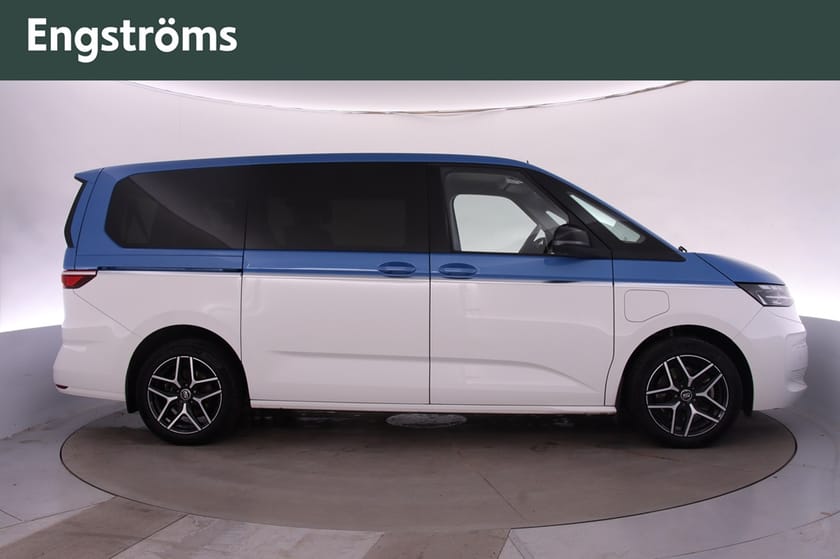 Bild 3 av Volkswagen Multivan eHybrid e-Hybrid 218Hk Dragkrok/7-Sits