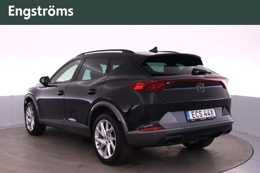 Bild 5 av CUPRA Formentor TSI 150Hk DSG Backkamera