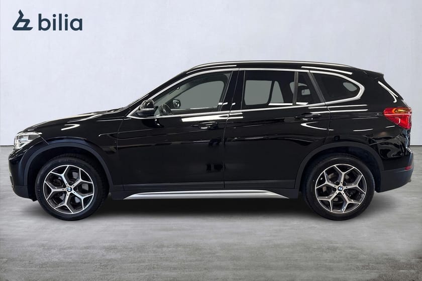 Bild 3 av BMW X1 sDrive20i sDrive 20i X-line | Navi | Drag | Head-up