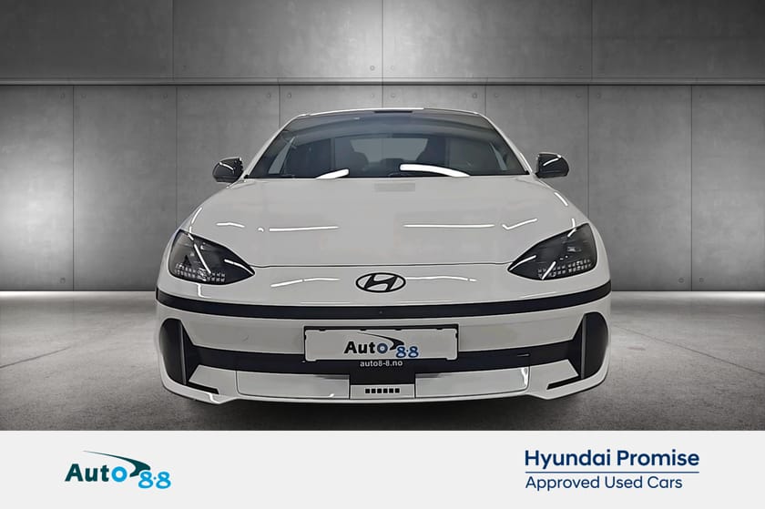 Bilde 4 av Hyundai Ioniq 6 First Edition AWD Long Range. |BRUKTBILKAMPANJE!|