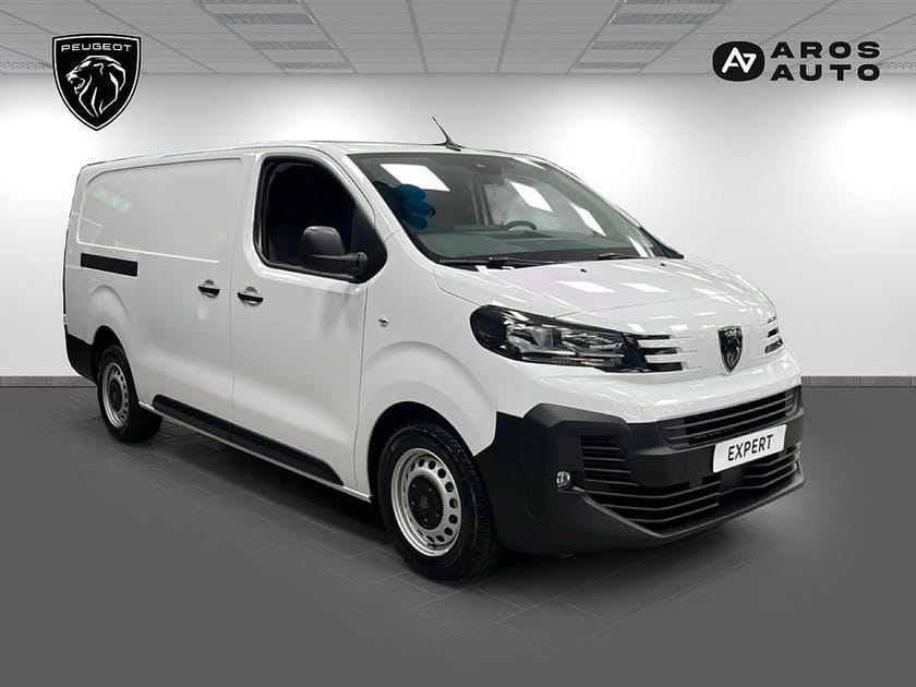 Bild 2 av Peugeot e-Expert L2 Lager Kampanj!