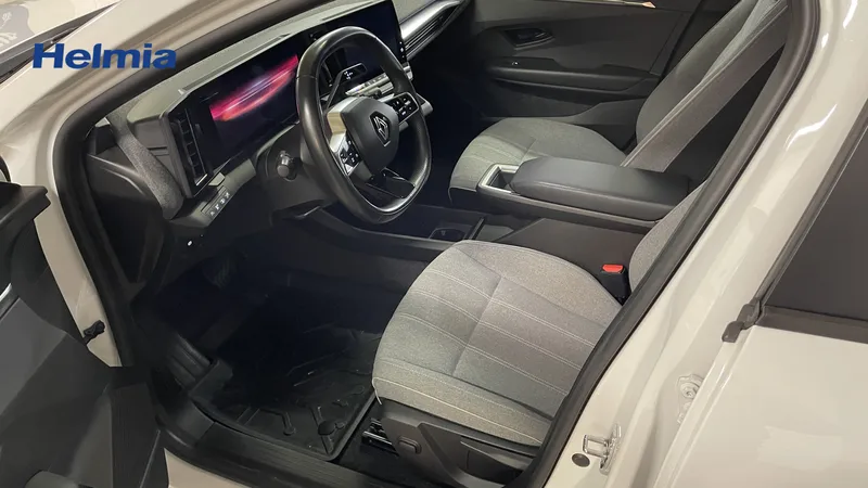 Bild 13 av 17 – Renault Mégane E-TECH Equilibre 40kWh/130hk