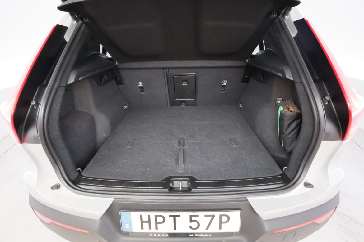 Volvo XC40 2024 - miniatyr 21