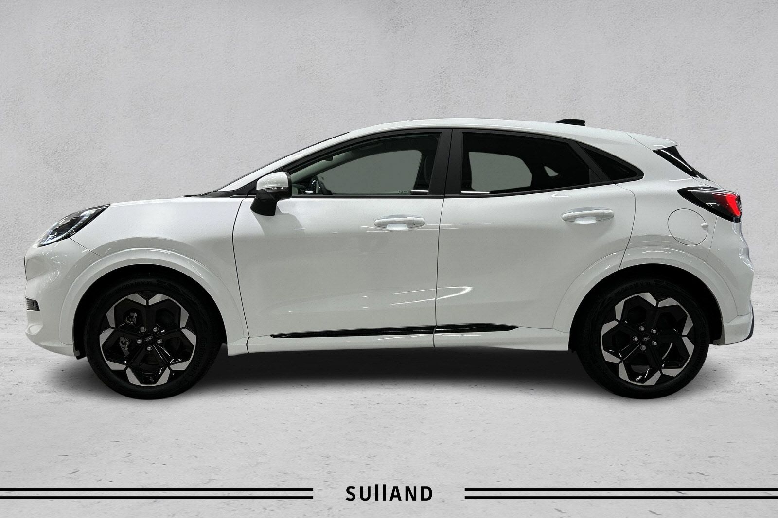 Thumnail bilde 1 av Ford Puma Gen-E