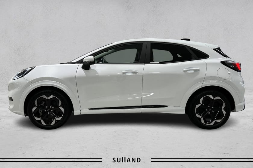 Bilde 2 av Ford Puma Gen-E Premium  SR
