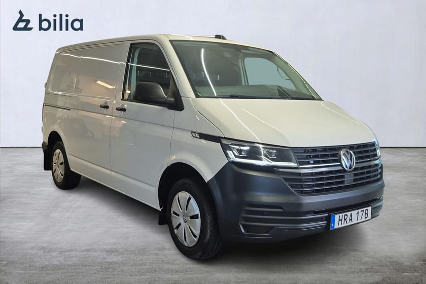 Bild 4 av Volkswagen Transporter 